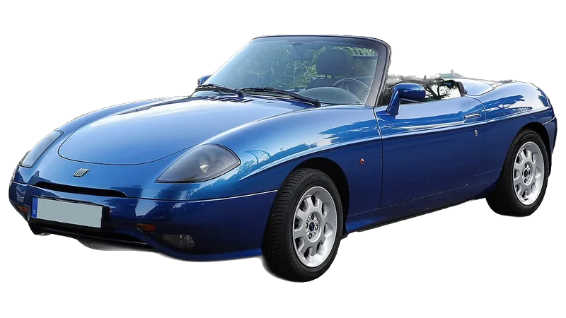 Fiat Barchetta