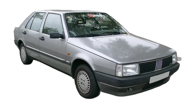 Fiat Croma