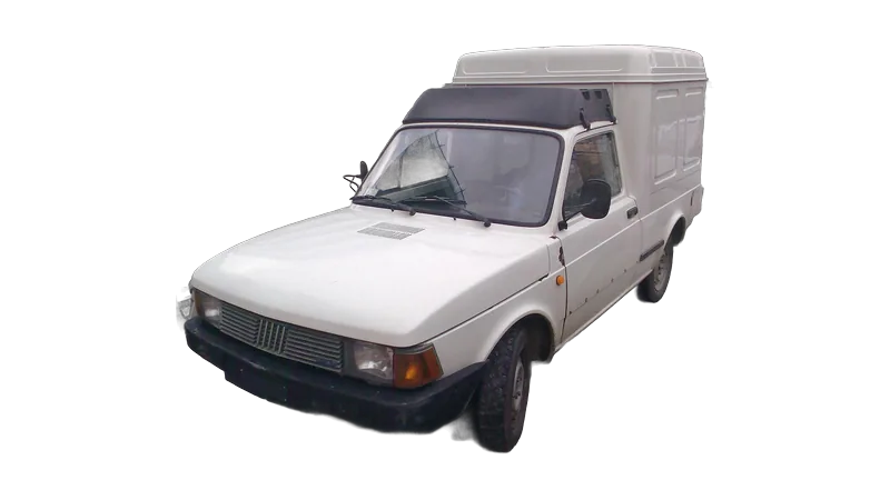 Fiat Qubo