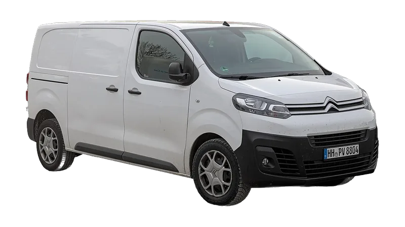 Fiat Scudo
