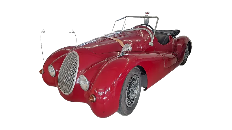 Fiat Sport