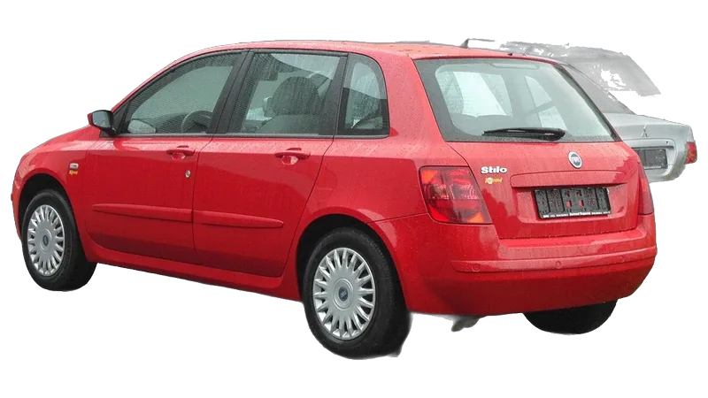 Fiat Stilo