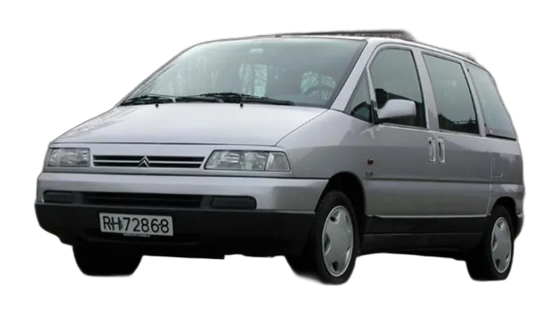 Fiat Ulysse