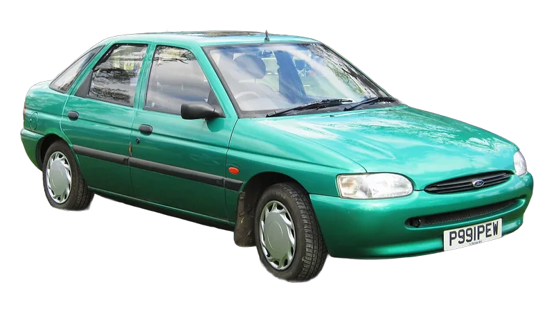 Ford Escort