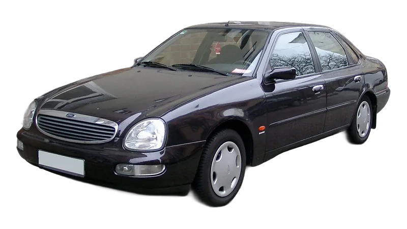 Ford Scorpio
