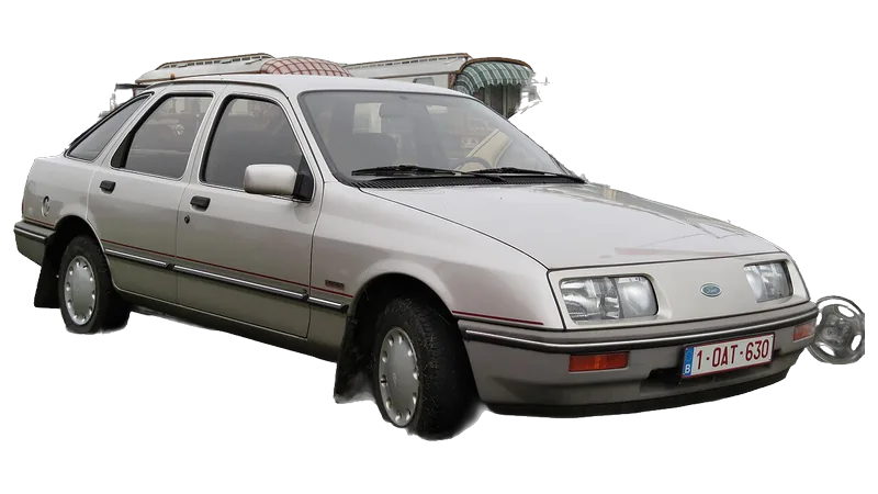 Ford Sierra