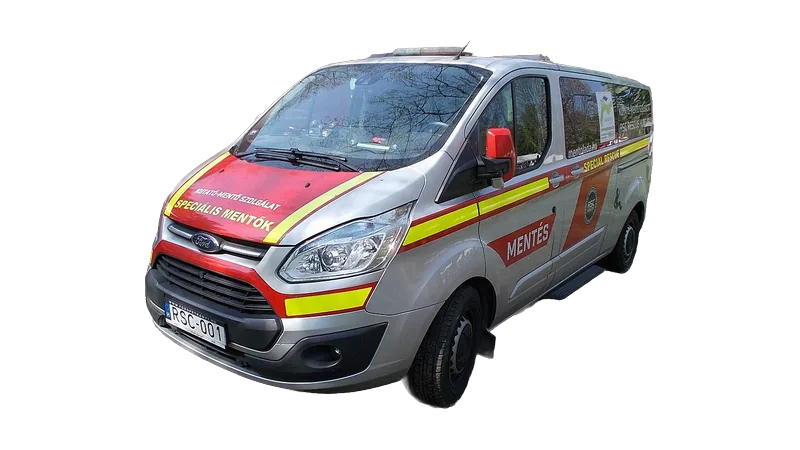 Ford TRANSIT/TOURNEO