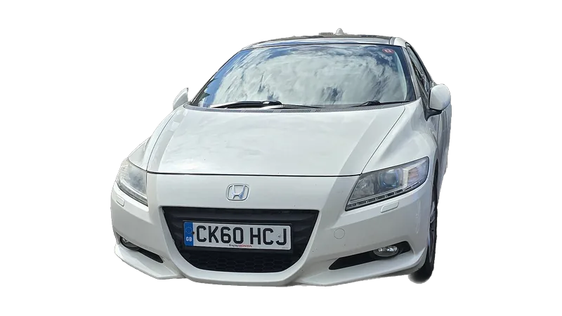 Honda CR-Z