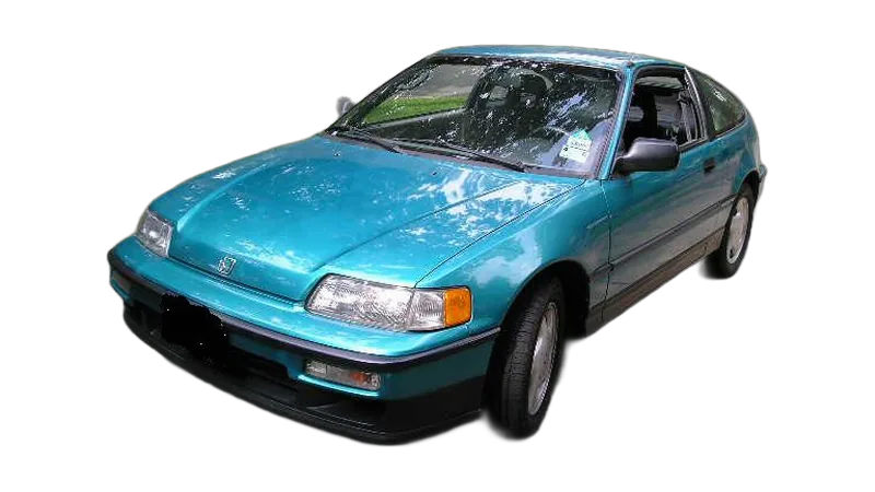 Honda CRX