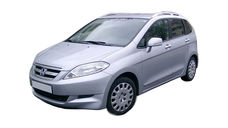 Honda FR-V