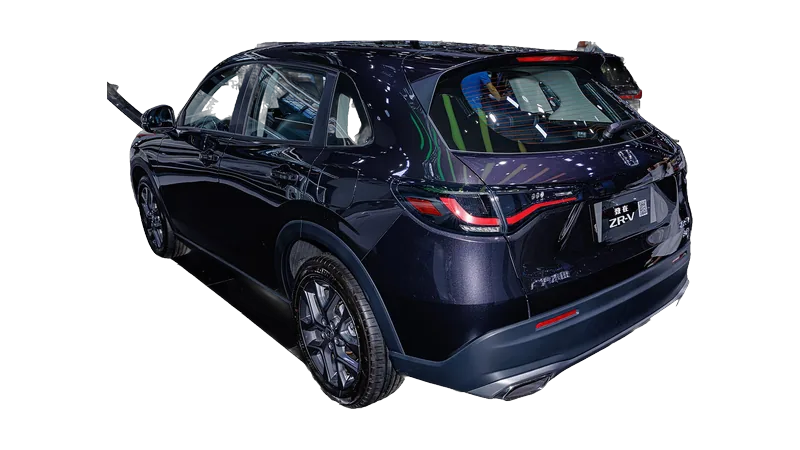 Honda ZR-V