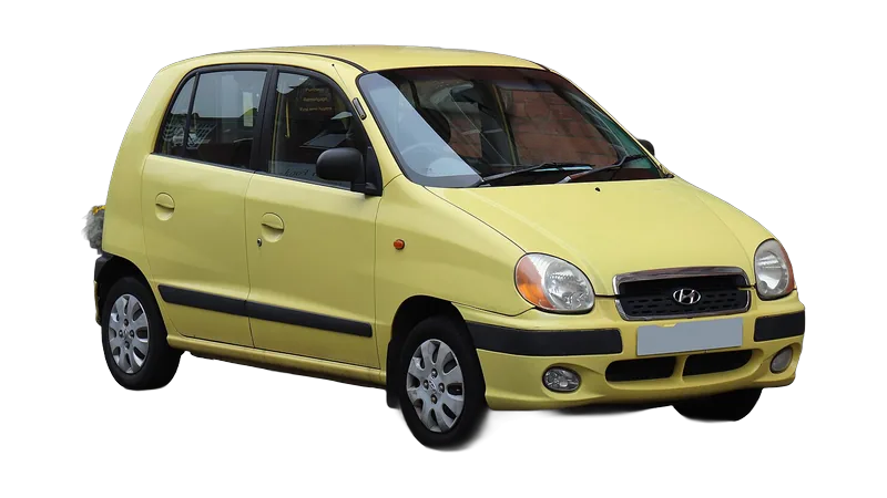 Hyundai Atos