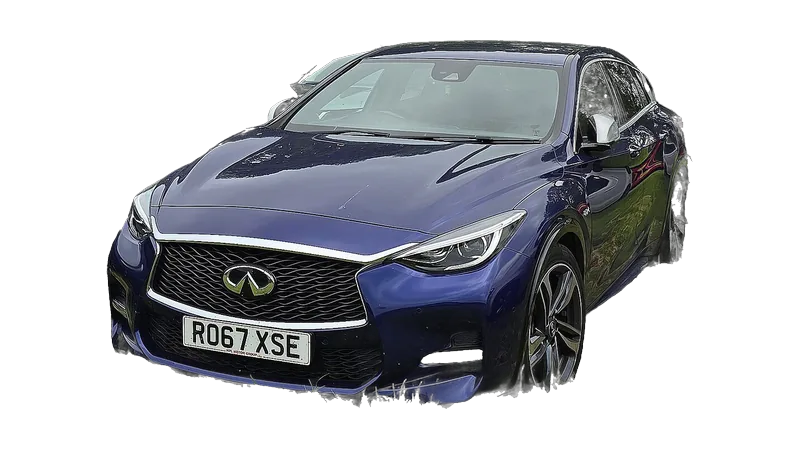 Infiniti Q30