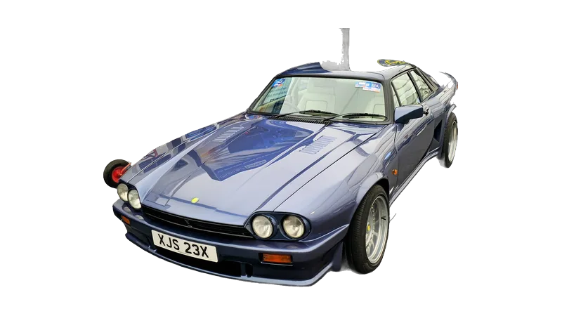 Jaguar XJS