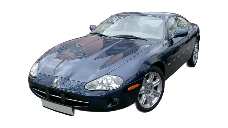 Jaguar XK8