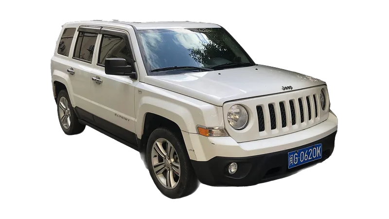 Jeep Patriot