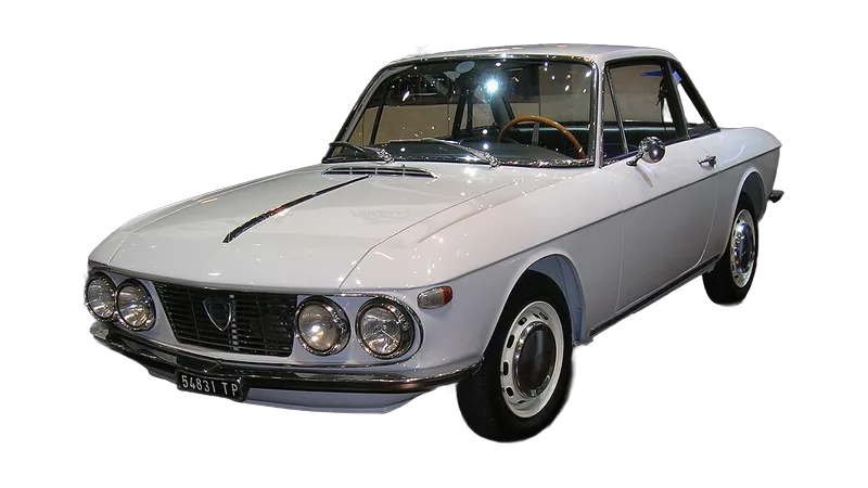 Lancia Fulvia