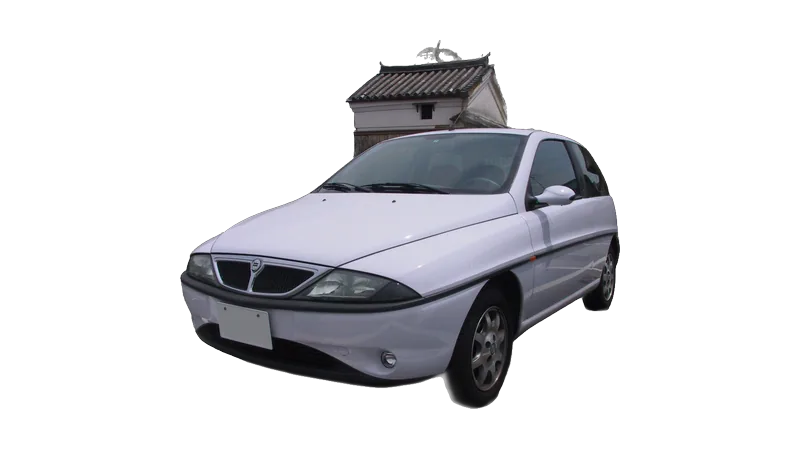 Lancia Y