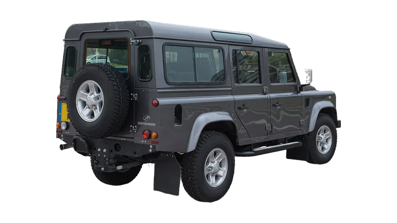 Land Rover 110