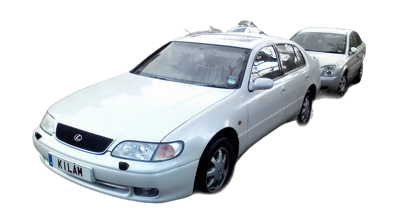 Lexus GS300