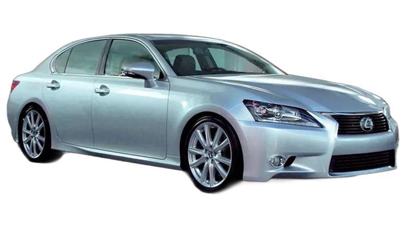 Lexus GS300H