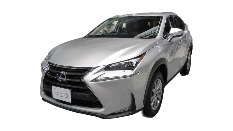 Lexus NX300H