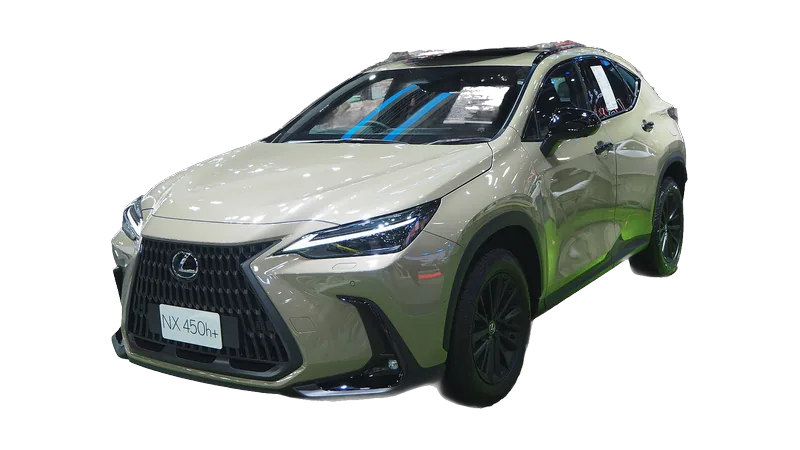 Lexus NX450H+