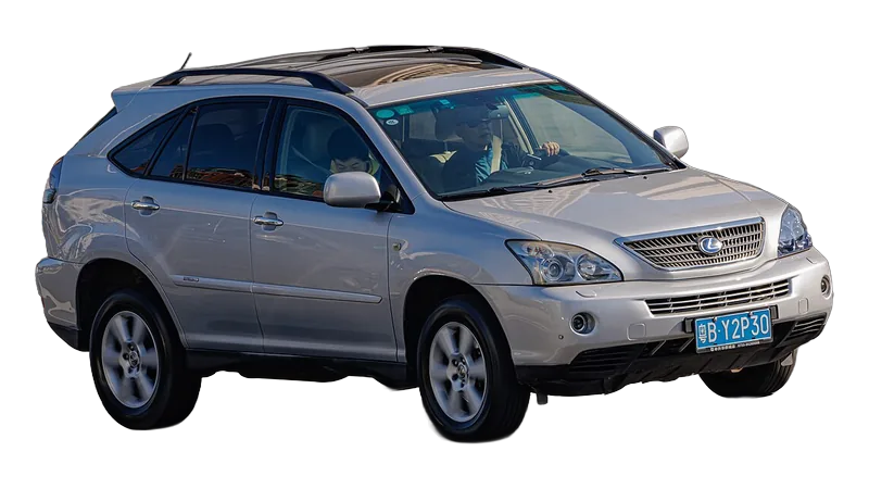 Lexus RX400H