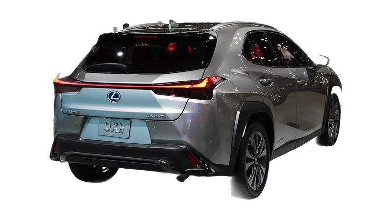 Lexus UX250H