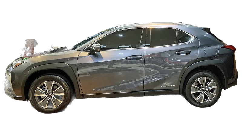 Lexus UX300E