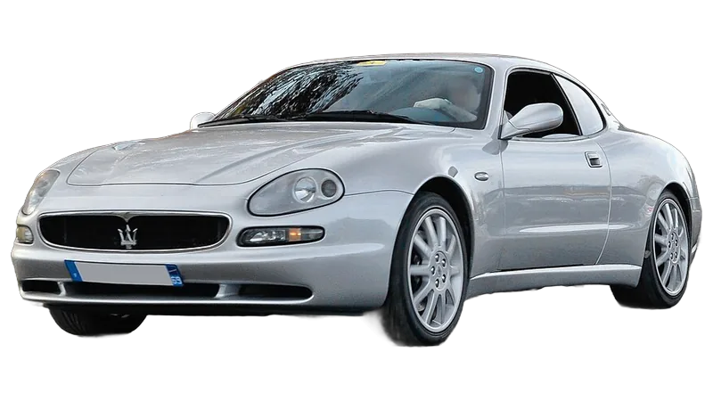 Maserati 3200