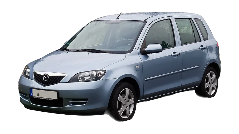 Mazda 2