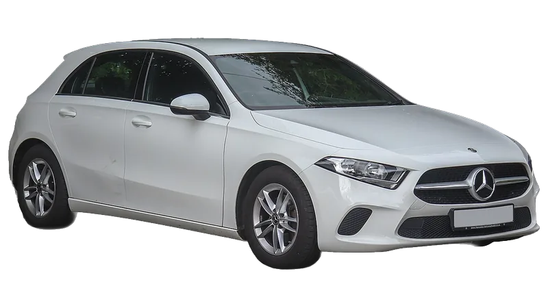 Mercedes-Benz A