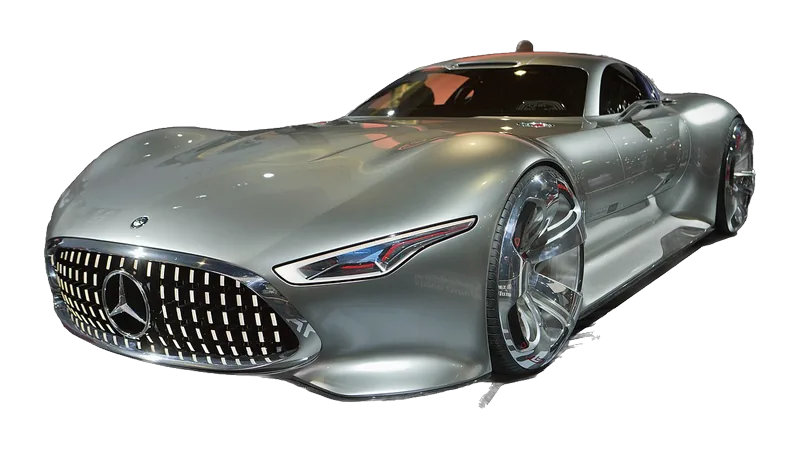 Mercedes-Benz AMG