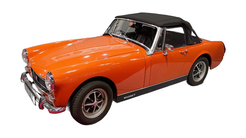 MG Midget