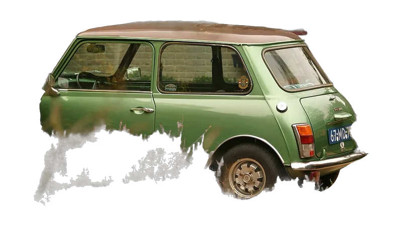 MINI Special