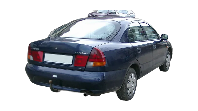 Mitsubishi Carisma