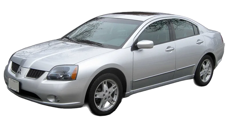 Mitsubishi Galant
