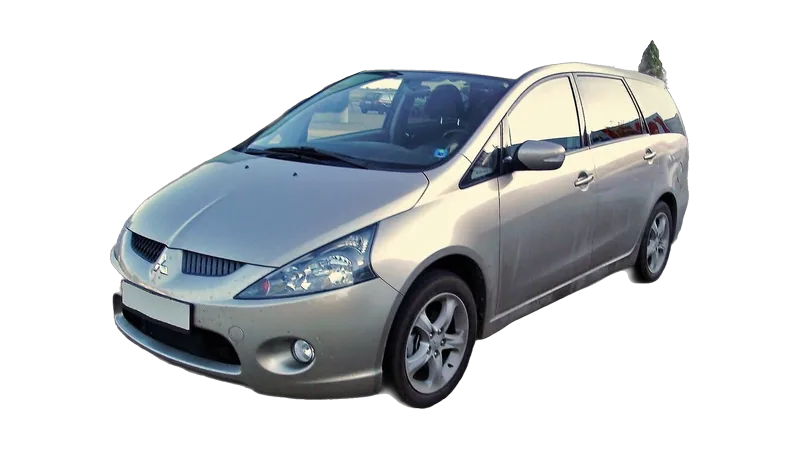 Mitsubishi Grandis