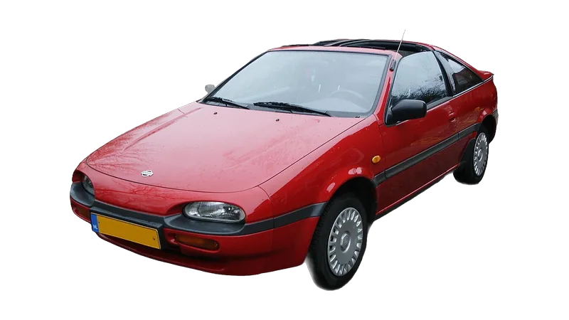 Nissan 100NX
