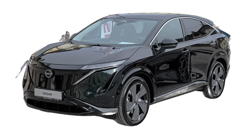 Nissan Ariya