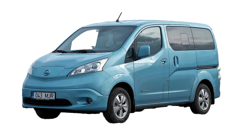 Nissan E-NV200