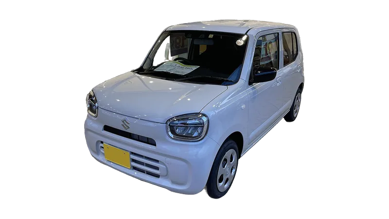 Nissan Pixo