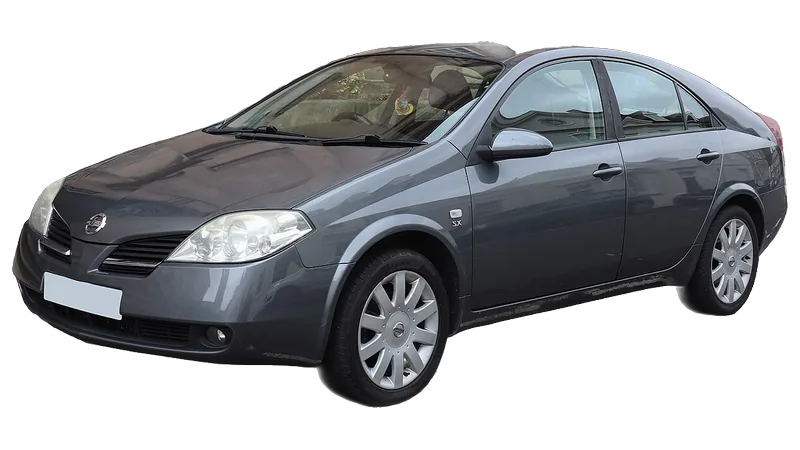 Nissan Primera