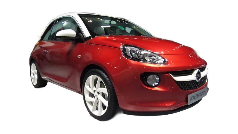 Opel Adam