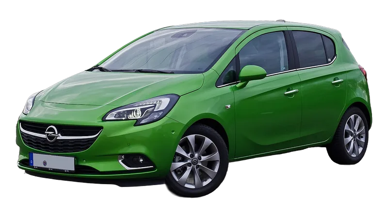 Opel CORSA-E