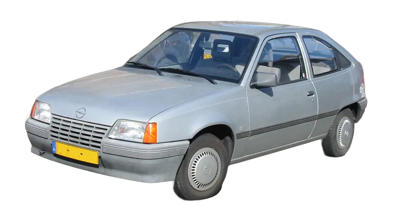 Opel Kadett