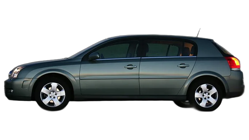 Opel Signum