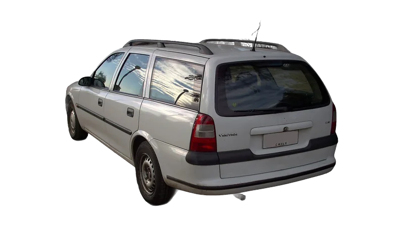 Opel VECTRA-B-CARAVAN