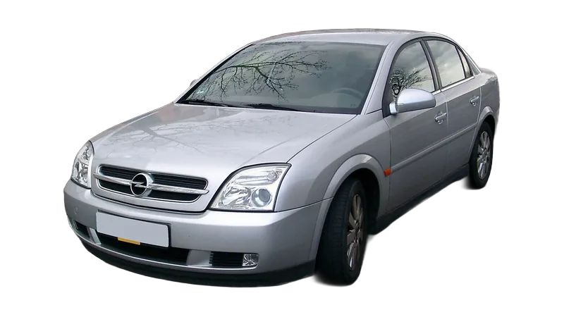 Opel VECTRA-C